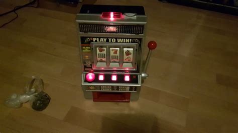  casino automat yet